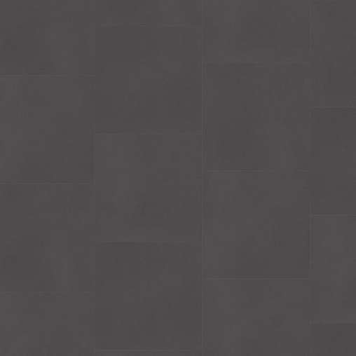 Вінілова плитка пвх WINEO 800 Solid Dark DB00096-1