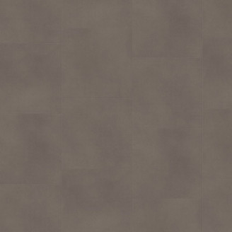 Вінілова плитка пвх WINEO 800 Solid Taupe DB00099-1 Вінілова плитка пвх WINEO 800 Solid Taupe DB00099-1