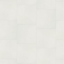Вінілова плитка пвх WINEO 800 Solid White DB00102-1 Вінілова плитка пвх WINEO 800 Solid White DB00102-1