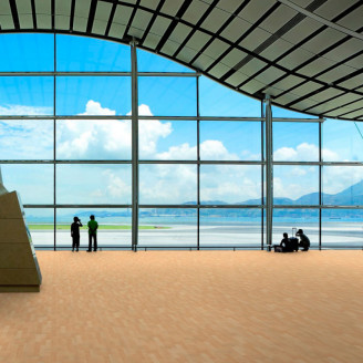 Ламінат WINEO LA001 Клен Канадський Ламінат WINEO LA001 Клен Канадський