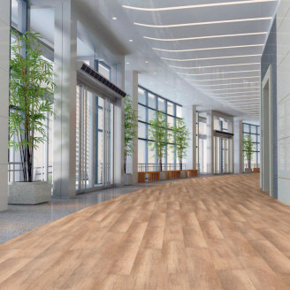 Ламінат WINEO LA008 Дуб Уельський Світлий Ламінат WINEO LA008 Дуб Уельський Світлий