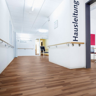 Ламінат WINEO LA013M5 Гікор Модерн Ламінат WINEO LA013M5 Гікор Модерн