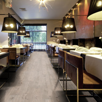 Ламінат WINEO LA018 Пінія Аскона Сіра Ламінат WINEO LA018 Пінія Аскона Сіра