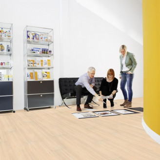 Ламінат WINEO LA019 Пінія Нордік Натур Ламінат WINEO LA019 Пінія Нордік Натур