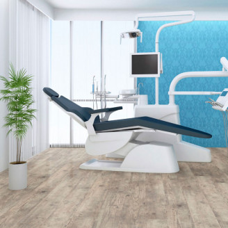 Ламінат WINEO LA035M5 Сіре Дерево Ламінат WINEO LA035M5 Сіре Дерево