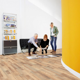 Ламінат WINEO LA039M5 Дуб Єльський Ламінат WINEO LA039M5 Дуб Єльський