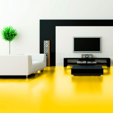 Ламінат WINEO Lemon Матовий | LA075CM