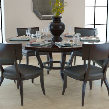 Ламінат Berry Alloc Дуб Скаген | 62001385