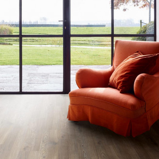 Ламінат BALTERIO 60181 Дуб Коричневий Ламінат BALTERIO 60181 Дуб Коричневий