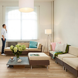 Ламінат BALTERIO 60756 В'яз Дакота Ламінат BALTERIO 60756 В'яз Дакота