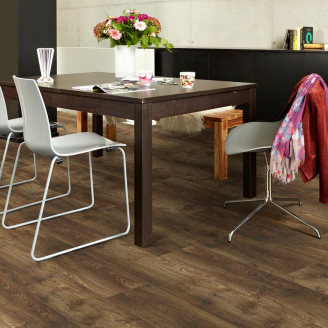 Ламінат BALTERIO 918 Каштан Димчастий Ламінат BALTERIO 918 Каштан Димчастий