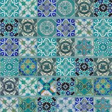 Ламинат CLASSEN 43058 Cerama Colour