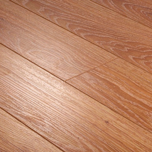 Ламінат FLOORWAY 5200 Дуб Браширований