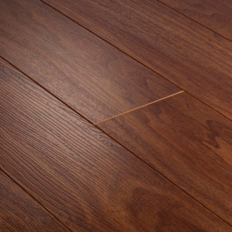 Ламинат FLOORWAY HT-980 Американский Орех Ламинат FLOORWAY HT-980 Американский Орех
