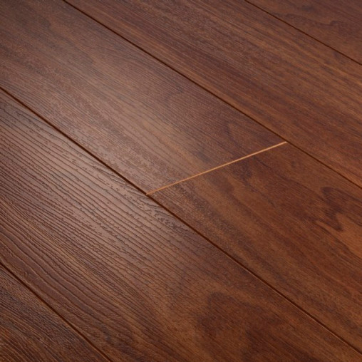 Ламінат FLOORWAY HT-980 Американський Горіх