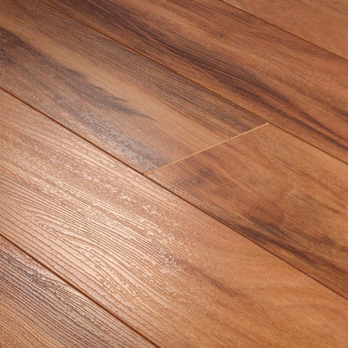 Ламінат FLOORWAY ТМ-32 Дикий Махагон