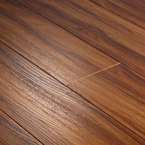 Ламінат FLOORWAY ТМ-612 Дикий Сандал