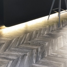 Ламинат Kaindl Дуб Кронборг | K4439