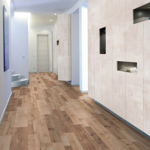 Ламинат Kaindl Дуб ФранкоТренд K4361 RF Ламинат Kaindl Дуб ФранкоТренд K4361 RF