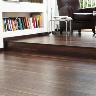 Ламінат Kaindl Горіх Ньюпорт 37658 SN Ламінат Kaindl Горіх Ньюпорт 37658 SN