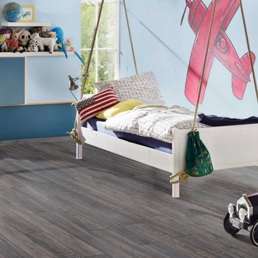 Ламинат Krono Original FLOORDREAMS Vario 5541 Дуб Бедрок | 12мм