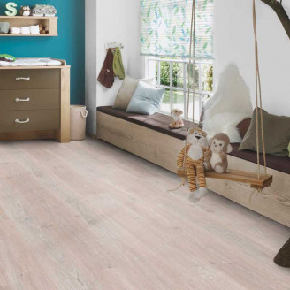 Ламінат KRONOSPAN 5552 Дуб Білий Олійний Ламінат KRONOSPAN 5552 Дуб Білий Олійний