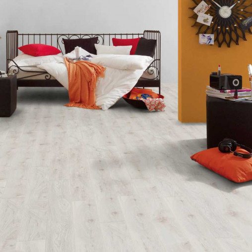 Ламінат KRONOSPAN 5953 Chantilly Oak