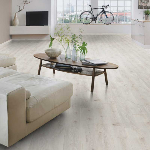 Ламінат KRONOSPAN 5953 Chantilly Oak