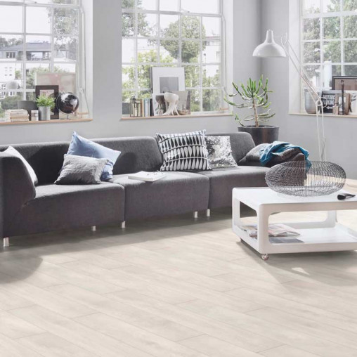 Ламінат Krono Original Дуб Аспен FLOORDREAMS Vario | 8630 | 12мм