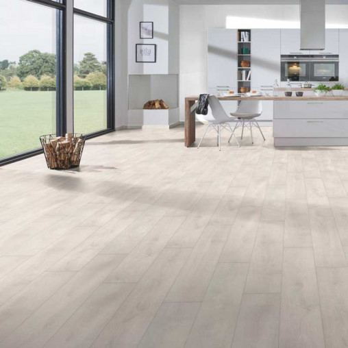 Ламінат Krono Original Дуб Аспен FLOORDREAMS Vario | 8630 | 12мм