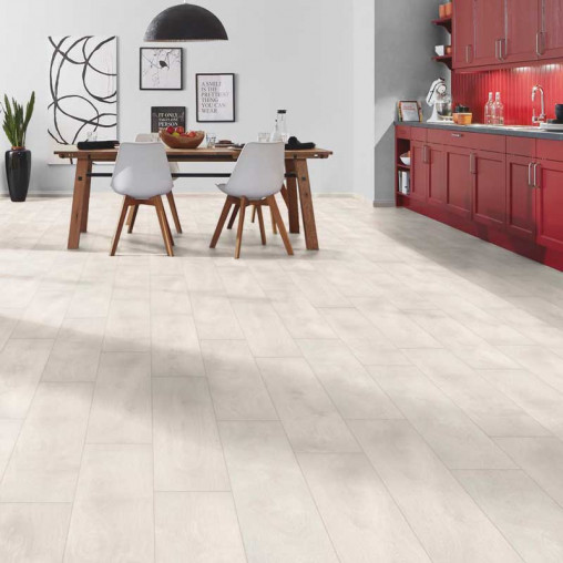 Ламінат Krono Original Дуб Аспен FLOORDREAMS Vario | 8630 | 12мм