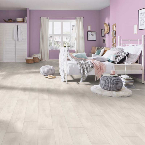 Ламінат Krono Original Дуб Аспен FLOORDREAMS Vario | 8630 | 12мм