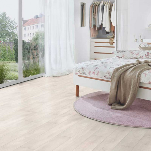 Ламінат Krono Original Дуб Аспен FLOORDREAMS Vario | 8630 | 12мм