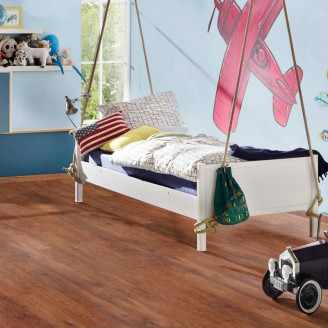 Ламінат KRONOSPAN 9195 Дуб Рустикальний Ламінат KRONOSPAN 9195 Дуб Рустикальний