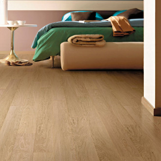 Ламінат MAESTRO CLUB N 15 Дуб Карамель Ламінат MAESTRO CLUB N 15 Дуб Карамель