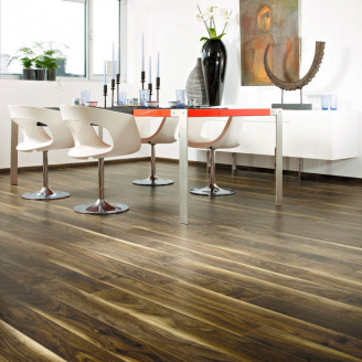 Ламінат MAESTRO CLUB N 16 Горіх Елегант Ламінат MAESTRO CLUB N 16 Горіх Елегант