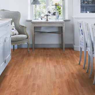 Ламинат PERGO L0101-01785 Натуральный Дуб, 3-Х Полосный