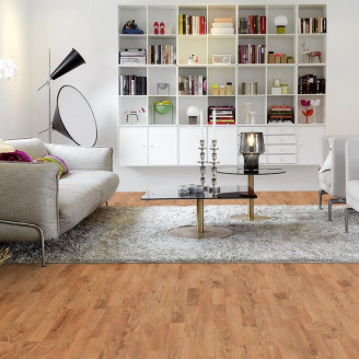 Ламинат PERGO L0101-01789 Дуб Элегант, 3-Х Полосный