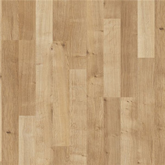 Ламинат PERGO L0101-01790 Дуб Цельный, 3-Х Полосный