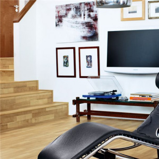 Ламинат PERGO L0101-01790 Дуб Цельный, 3-Х Полосный