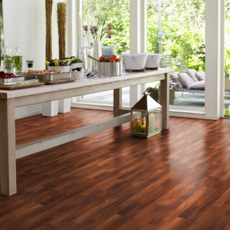 Ламинат PERGO L0101-01791 Орех, 3-Х Полосный