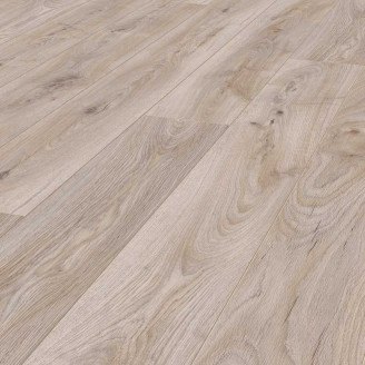 Ламінат TER HURNE 1101020810 Дуб світло-сірий Ламінат TER HURNE 1101020810 Дуб світло-сірий