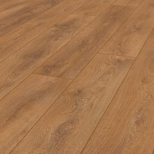 Ламінат TER HURNE 1101020827 Дуб Жовтень коричневий