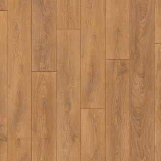 Ламінат TER HURNE 1101020827 Дуб Жовтень коричневий Ламінат TER HURNE 1101020827 Дуб Жовтень коричневий