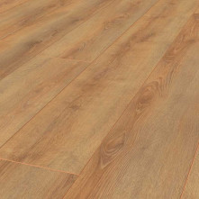 Ламинат TER HURNE 1101020830 Дуб латунно-коричневый