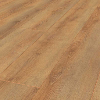 Ламінат TER HURNE 1101020830 Дуб латунно-коричневий Ламінат TER HURNE 1101020830 Дуб латунно-коричневий