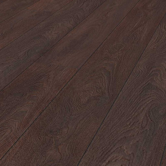 Ламінат TER HURNE 1101020834 Дуб темно-коричневий Ламінат TER HURNE 1101020834 Дуб темно-коричневий