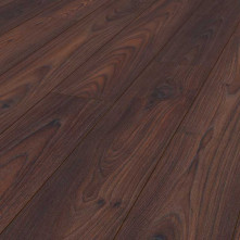 Ламинат TER HURNE 1101020835 Дуб Мокка Коричневый