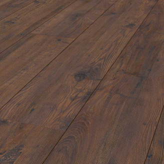 Ламінат TER HURNE 1101020842 Каштан шоколадно-коричневий Ламінат TER HURNE 1101020842 Каштан шоколадно-коричневий