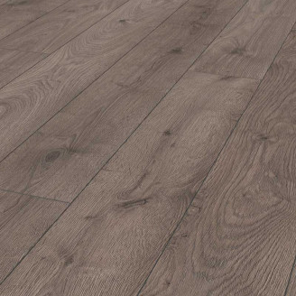 Ламінат TER HURNE 1101020850 Дуб графітно-коричневий Ламінат TER HURNE 1101020850 Дуб графітно-коричневий